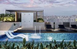 Jansen House (D19), Condominium #530759631